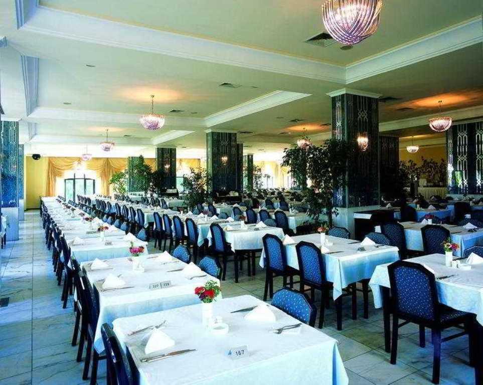 Ośrodek wypoczynkowy Sural Saray (adults Only)