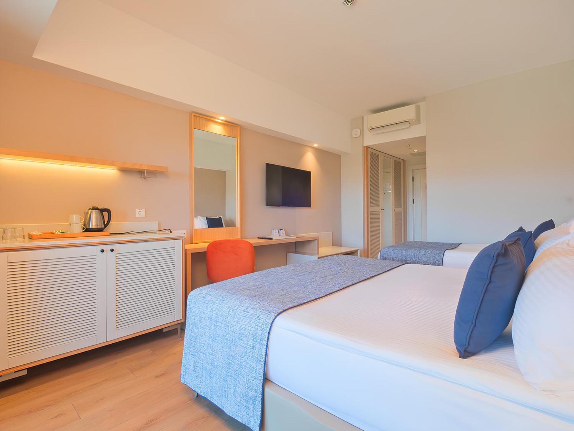 Sural Saray (adults Only) Ośrodek wypoczynkowy 5*