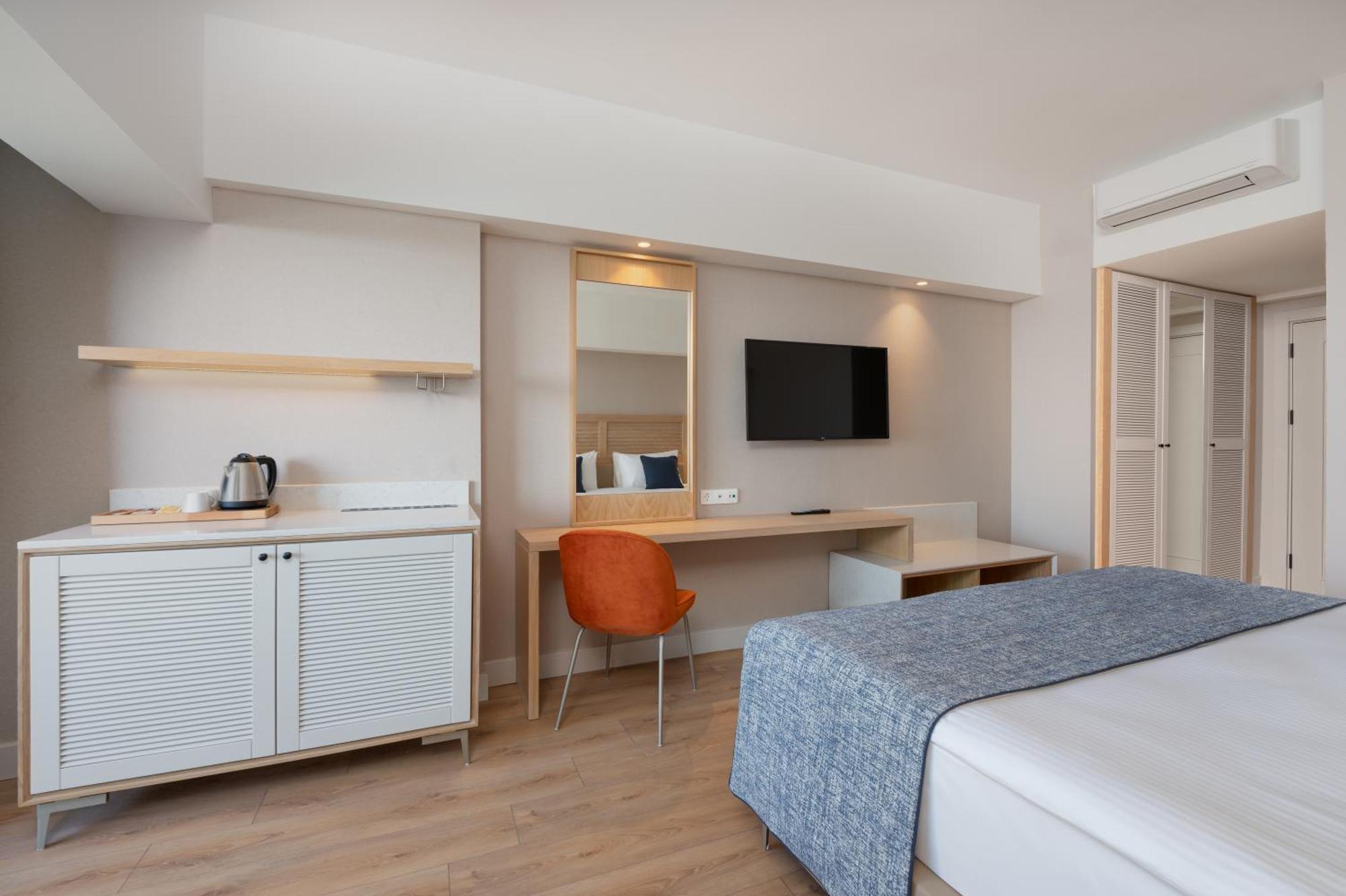Ośrodek wypoczynkowy Sural Saray (adults Only)