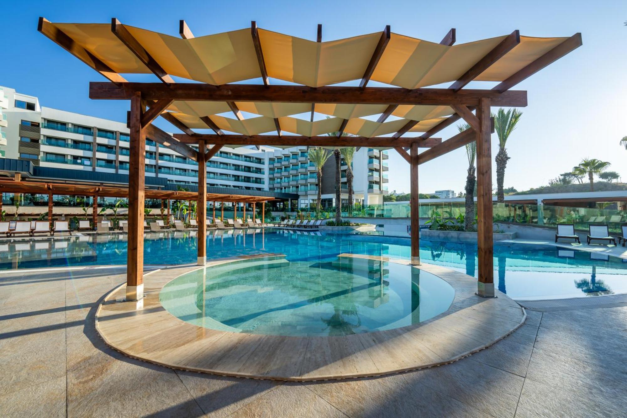 Sural Saray (adults Only) Ośrodek wypoczynkowy