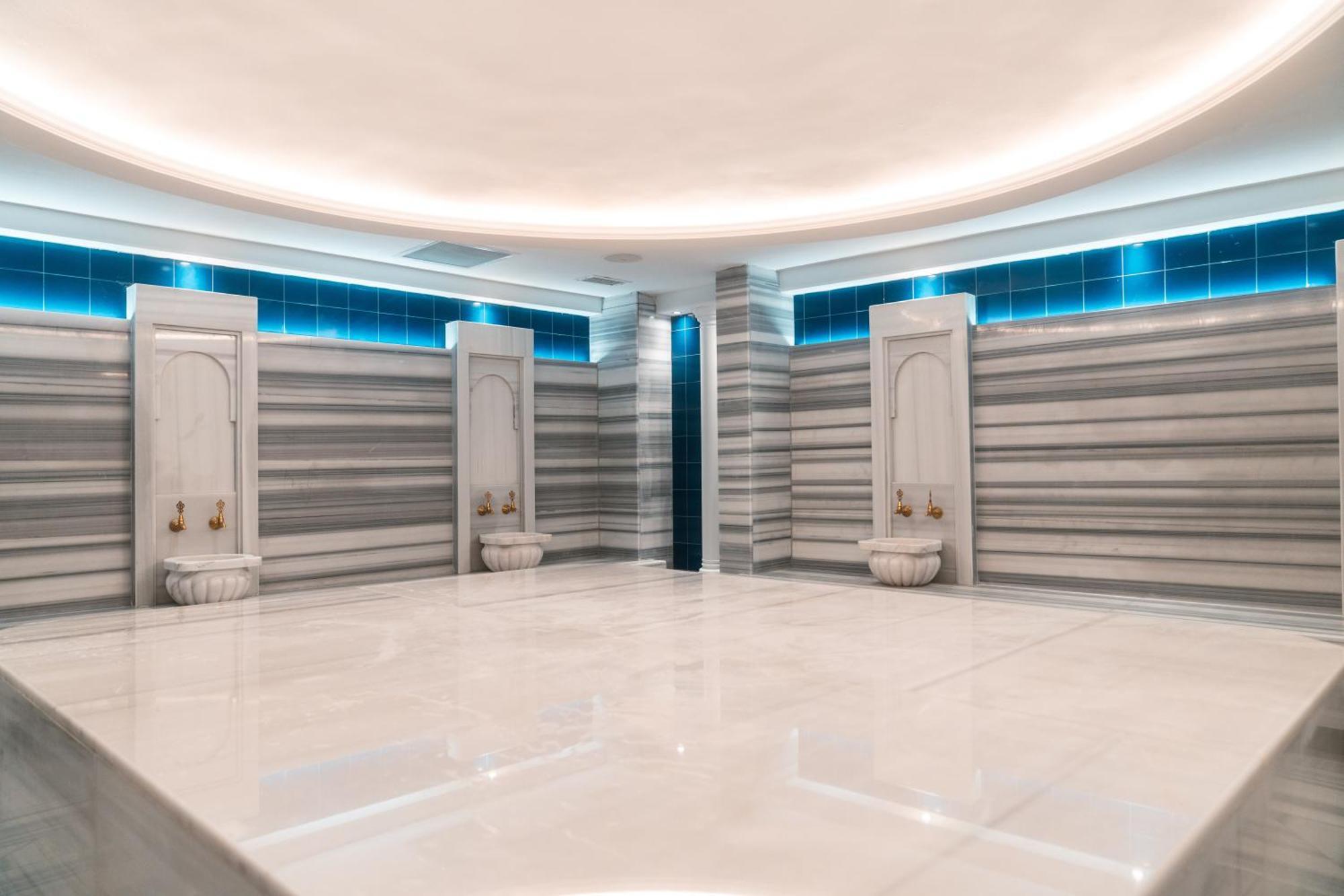 Sural Saray (adults Only) Ośrodek wypoczynkowy