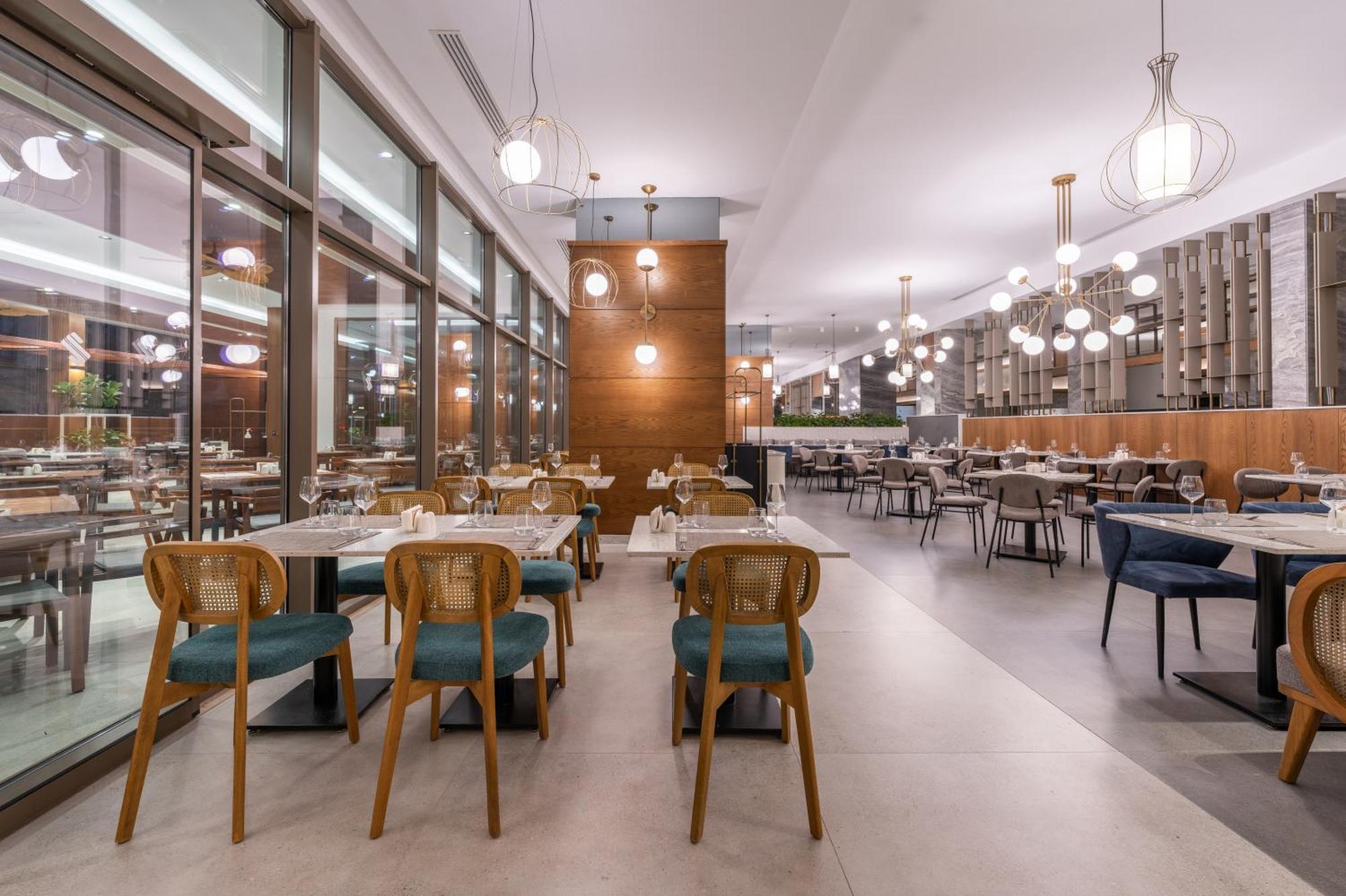 Sural Saray (adults Only) Ośrodek wypoczynkowy