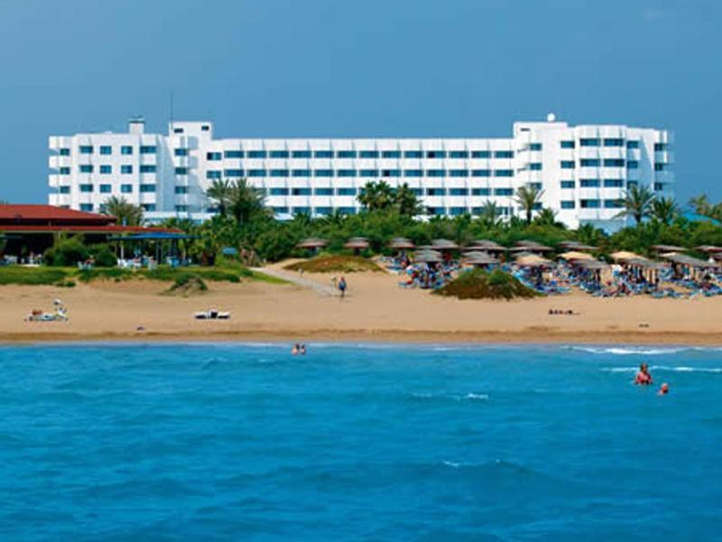 Ośrodek wypoczynkowy Sural Saray (adults Only)