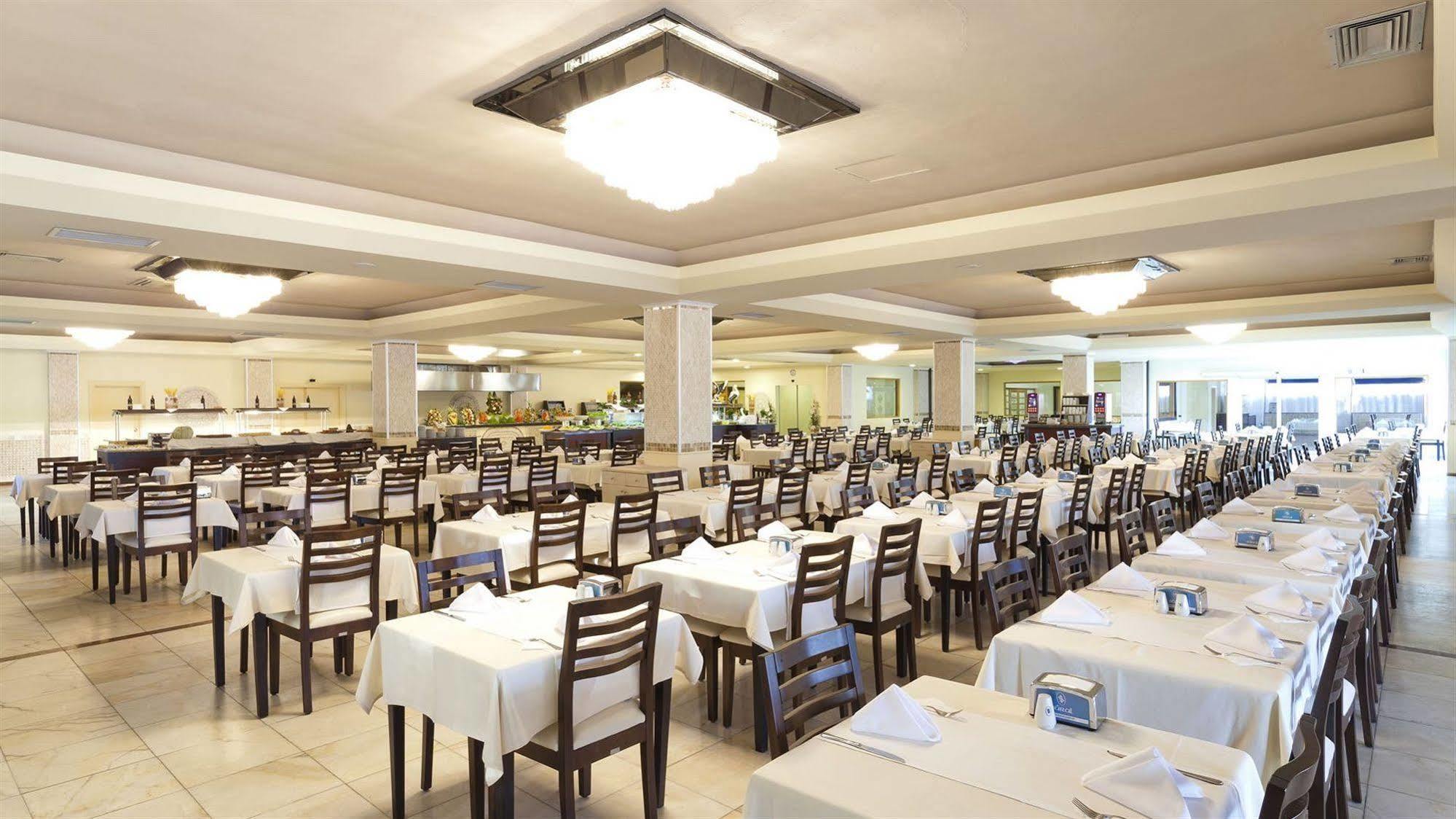 Sural Saray (adults Only) Ośrodek wypoczynkowy 5*